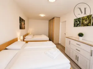 Prodej bytu 2+kk, Lipno nad Vltavou, 78 m2