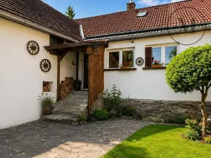 Prodej rodinného domu, Bušanovice, 166 m2