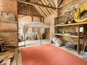 Prodej rodinného domu, Bušanovice, 166 m2
