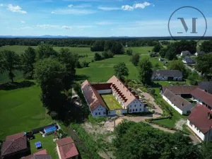 Prodej apartmánu, Třeboň, 108 m2