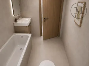 Prodej bytu 6+kk a větší, Třeboň, 162 m2