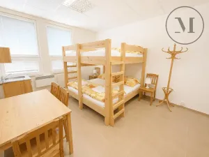 Prodej ubytování, Přední Výtoň, 423 m2