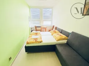 Prodej ubytování, Přední Výtoň, 423 m2