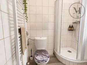 Prodej apartmánu, Benešov nad Černou, 17 m2