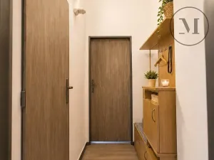 Prodej apartmánu, Benešov nad Černou, 17 m2
