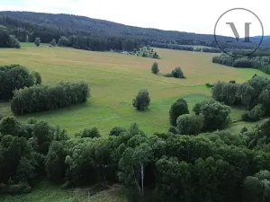 Prodej apartmánu, Benešov nad Černou, 17 m2