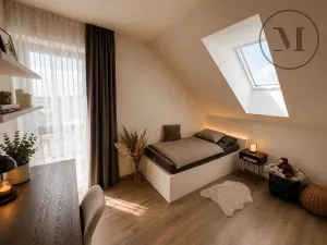 Prodej bytu 5+kk, Vráto, 142 m2