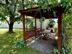 Prodej chalupy, Nové Hrady, 168 m2