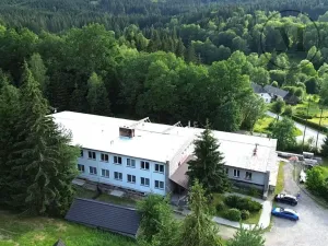 Prodej bytu 2+kk, Benešov nad Černou, 36 m2