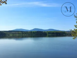 Prodej bytu 2+kk, Benešov nad Černou, 36 m2