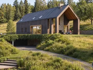 Prodej pozemku pro bydlení, Rožmberk nad Vltavou, 41251 m2
