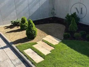 Pronájem bytu 2+kk, České Budějovice, A. Trägera, 57 m2