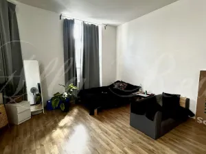 Pronájem bytu 2+kk, Brno - Zábrdovice, Vlhká, 60 m2