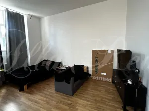 Pronájem bytu 2+kk, Brno - Zábrdovice, Vlhká, 60 m2