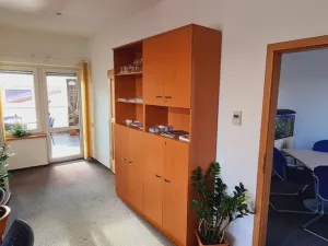 Prodej rodinného domu, České Budějovice - České Budějovice 2, Husova tř., 208 m2