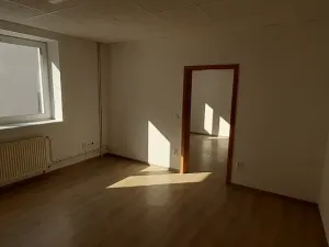 Pronájem bytu 2+kk, Měřín, Náměstí, 39 m2