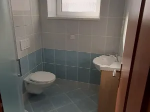 Pronájem bytu 2+kk, Měřín, Náměstí, 39 m2