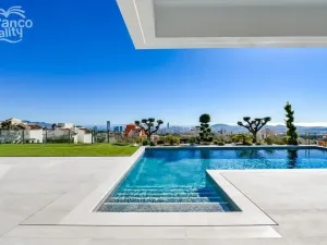 Prodej rodinného domu, Finestrat, Alicante, Španělsko, 998 m2