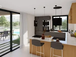 Prodej rodinného domu, Yecla, Murcia, Španělsko, 381 m2