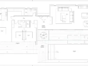 Prodej rodinného domu, Calpe, Alicante, Španělsko, 249 m2