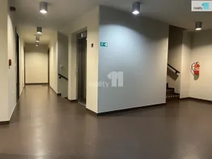 Pronájem bytu 2+kk, Praha - Kobylisy, Služská, 46 m2