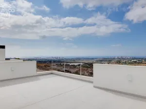 Prodej rodinného domu, Mutxamel, Alicante, Španělsko, 118 m2