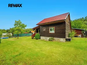 Prodej chaty, Dubovice, 78 m2