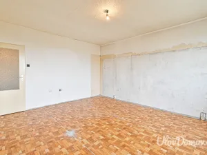 Prodej bytu 4+1, Praha - Lhotka, Toušeňská, 77 m2