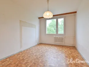 Prodej bytu 4+1, Praha - Lhotka, Toušeňská, 77 m2