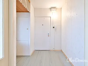 Prodej bytu 4+1, Praha - Lhotka, Toušeňská, 77 m2