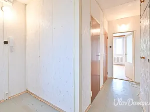 Prodej bytu 4+1, Praha - Lhotka, Toušeňská, 77 m2