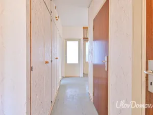 Prodej bytu 4+1, Praha - Lhotka, Toušeňská, 77 m2