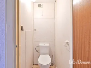 Prodej bytu 4+1, Praha - Lhotka, Toušeňská, 77 m2