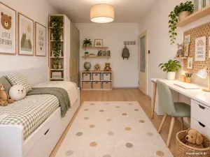 Prodej bytu 4+1, Praha - Lhotka, Toušeňská, 77 m2