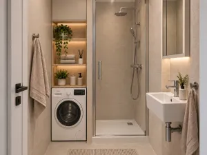 Prodej bytu 4+1, Praha - Lhotka, Toušeňská, 77 m2