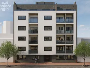 Prodej bytu 2+kk, Torrevieja, Alicante, Španělsko, 34 m2