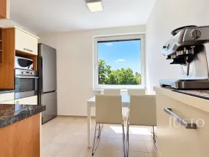 Prodej bytu 3+1, Písek, Otakara Jeremiáše, 67 m2