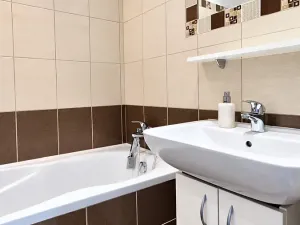 Prodej bytu 3+1, Písek, Otakara Jeremiáše, 67 m2