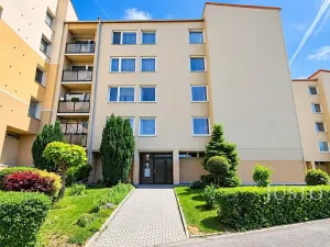 Prodej bytu 3+1, Písek, Otakara Jeremiáše, 67 m2