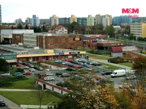 Prodej bytu 3+kk, Praha - Kobylisy, Mirovická, 76 m2