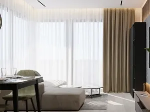 Prodej bytu 3+kk, Torrevieja, Alicante, Španělsko, 59 m2