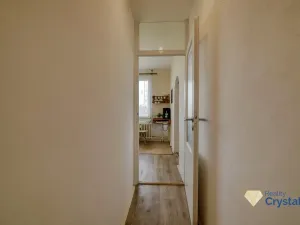 Prodej bytu 3+1, Planá, Bohušova, 85 m2