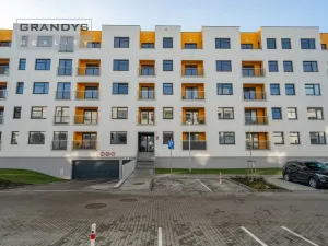 Prodej garážového stání, Praha, Oty Bubeníčka, 15 m2