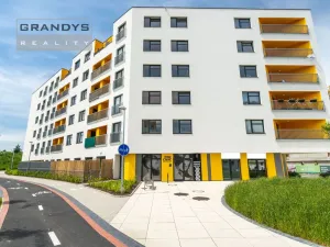 Prodej garážového stání, Praha, Oty Bubeníčka, 15 m2