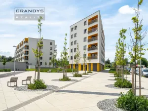 Prodej garážového stání, Praha, Oty Bubeníčka, 15 m2