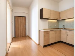 Prodej bytu 3+kk, Praha - Libeň, Novákových, 81 m2
