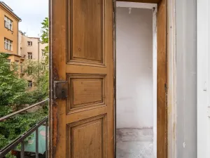 Prodej bytu 3+kk, Praha - Libeň, Novákových, 81 m2