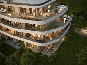 Prodej bytu 2+kk, Praha - Dolní Chabry, Velemínská, 50 m2