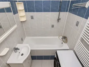 Prodej bytu 2+1, Praha - Letňany, Tupolevova, 61 m2