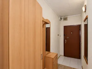 Prodej bytu 2+1, Praha - Letňany, Tupolevova, 61 m2